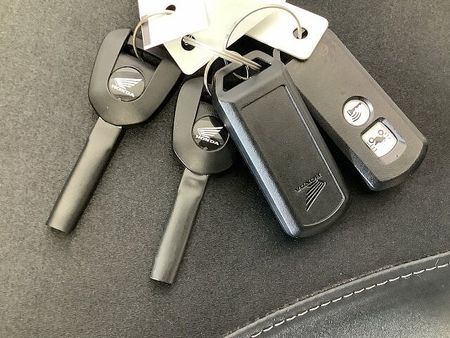 ホンダ X-ADV X-ADV ワンオーナー車 USB スマホホルダー付き 9