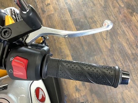 ホンダ モンキー125 モンキー125 2022年モデル 18
