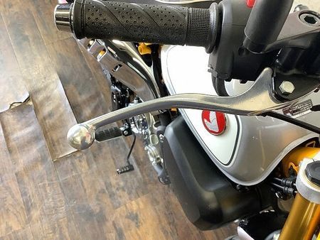 ホンダ モンキー125 モンキー125 2022年モデル 19