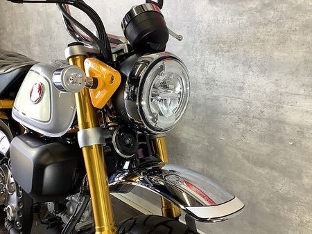 ホンダ モンキー125 モンキー125 2022年モデル 20