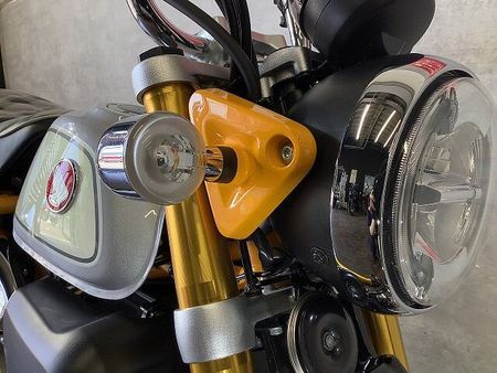 ホンダ モンキー125 モンキー125 2022年モデル 22