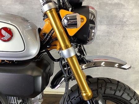 ホンダ モンキー125 モンキー125 2022年モデル 24