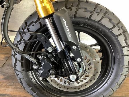 ホンダ モンキー125 モンキー125 2022年モデル 25