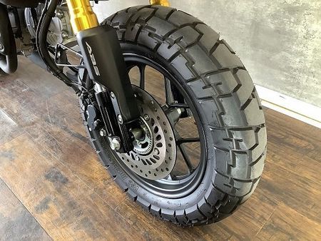 ホンダ モンキー125 モンキー125 2022年モデル 26