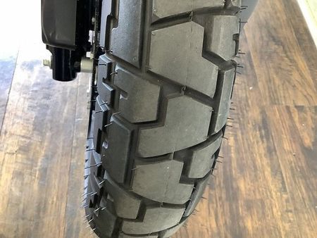 ホンダ モンキー125 モンキー125 2022年モデル 27
