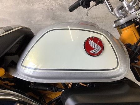 ホンダ モンキー125 モンキー125 2022年モデル 28