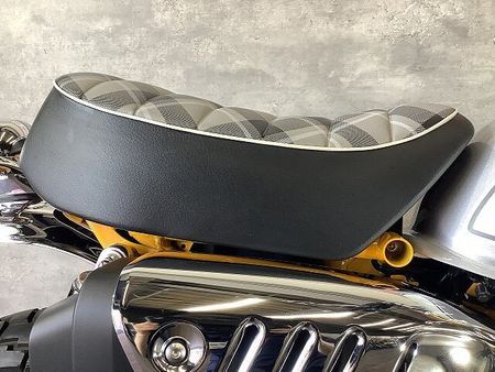 ホンダ モンキー125 モンキー125 2022年モデル 30