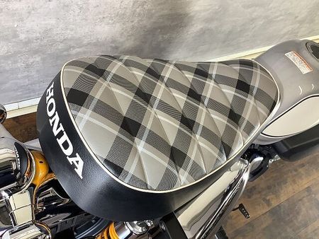 ホンダ モンキー125 モンキー125 2022年モデル 31