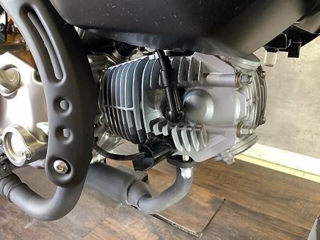 ホンダ モンキー125 モンキー125 2022年モデル 32