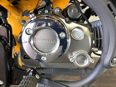ホンダ モンキー125 モンキー125 2022年モデル 33