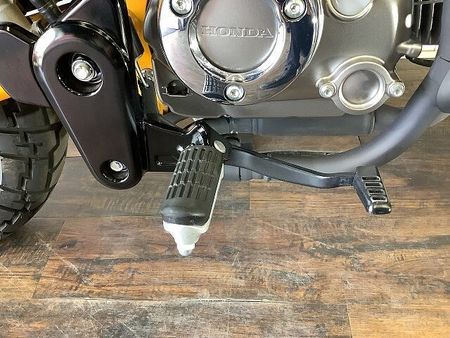 ホンダ モンキー125 モンキー125 2022年モデル 35