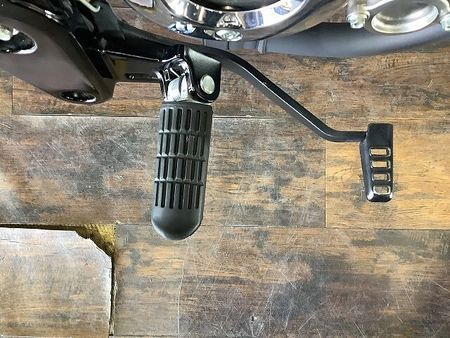 ホンダ モンキー125 モンキー125 2022年モデル 36