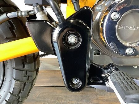 ホンダ モンキー125 モンキー125 2022年モデル 38