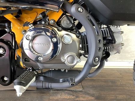 ホンダ モンキー125 モンキー125 2022年モデル 8
