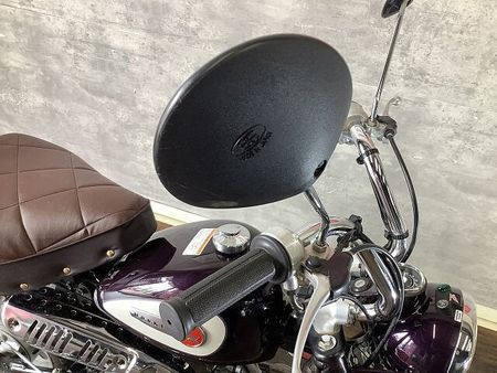 ホンダ モンキー モンキー 2000年モデル シートカスタム 17