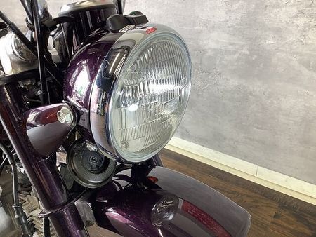 ホンダ モンキー モンキー 2000年モデル シートカスタム 22
