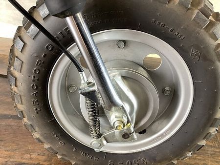 ホンダ モンキー モンキー 2000年モデル シートカスタム 25