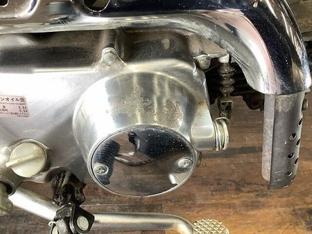 ホンダ モンキー モンキー 2000年モデル シートカスタム 33
