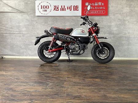 ホンダ モンキー125 モンキー125 2022年モデル フルノーマル 18