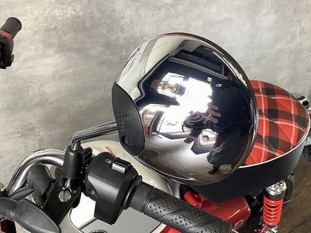 ホンダ モンキー125 モンキー125 2022年モデル フルノーマル 19