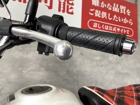 ホンダ モンキー125 モンキー125 2022年モデル フルノーマル 22