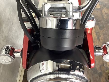 ホンダ モンキー125 モンキー125 2022年モデル フルノーマル 23