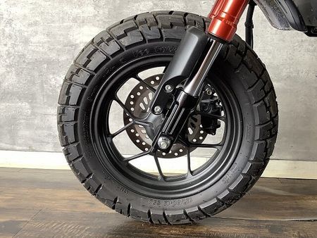ホンダ モンキー125 モンキー125 2022年モデル フルノーマル 29