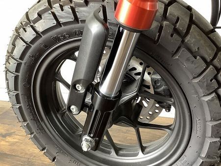 ホンダ モンキー125 モンキー125 2022年モデル フルノーマル 30