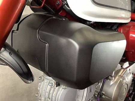 ホンダ モンキー125 モンキー125 2022年モデル フルノーマル 31