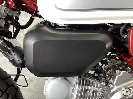 ホンダ モンキー125 モンキー125 2022年モデル フルノーマル 34