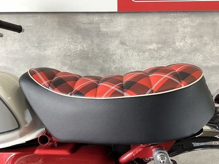 ホンダ モンキー125 モンキー125 2022年モデル フルノーマル 36