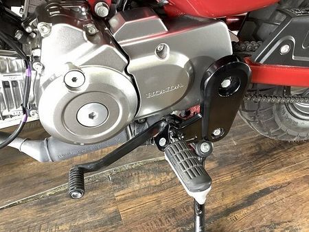 ホンダ モンキー125 モンキー125 2022年モデル フルノーマル 37