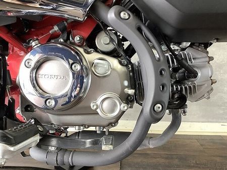 ホンダ モンキー125 モンキー125 2022年モデル フルノーマル 9