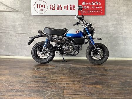 ホンダ モンキー125 モンキー125 2022年モデル 18