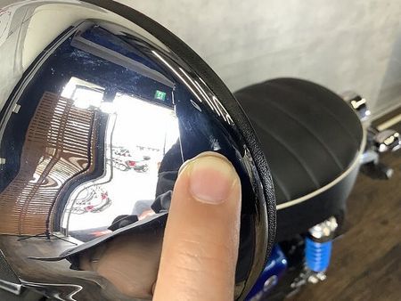 ホンダ モンキー125 モンキー125 2022年モデル 20
