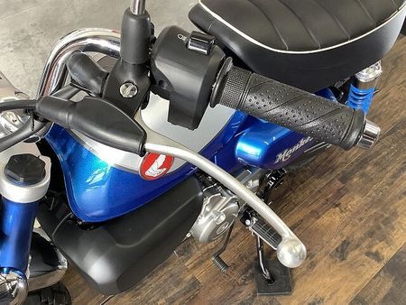 ホンダ モンキー125 モンキー125 2022年モデル 21