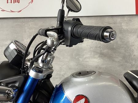 ホンダ モンキー125 モンキー125 2022年モデル 22