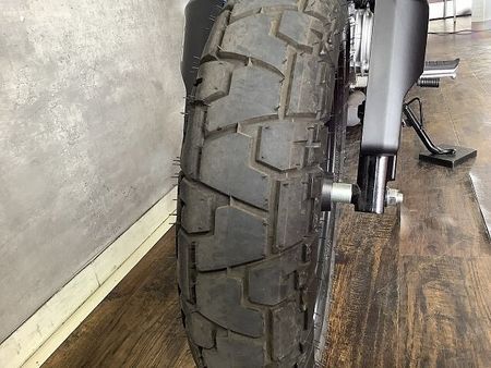 ホンダ モンキー125 モンキー125 2022年モデル 26