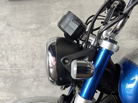 ホンダ モンキー125 モンキー125 2022年モデル 27