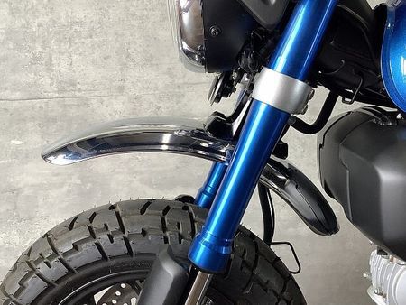 ホンダ モンキー125 モンキー125 2022年モデル 28