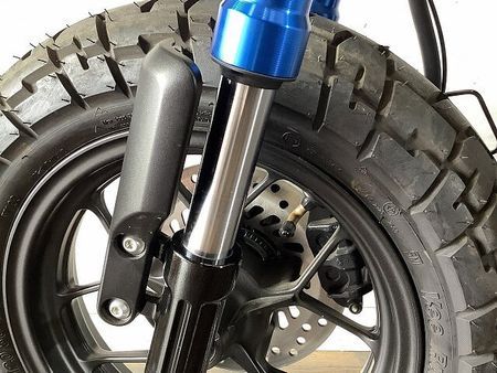 ホンダ モンキー125 モンキー125 2022年モデル 30