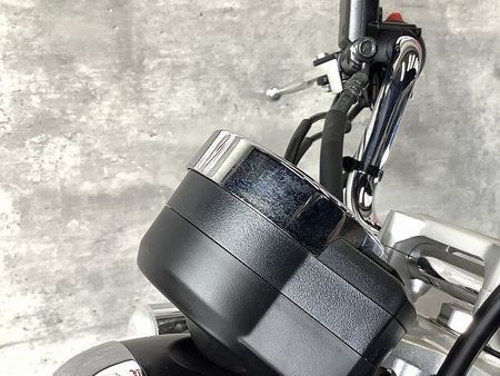 ホンダ モンキー125 モンキー125 2022年モデル 32