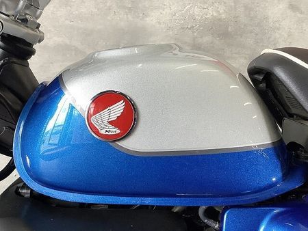 ホンダ モンキー125 モンキー125 2022年モデル 33