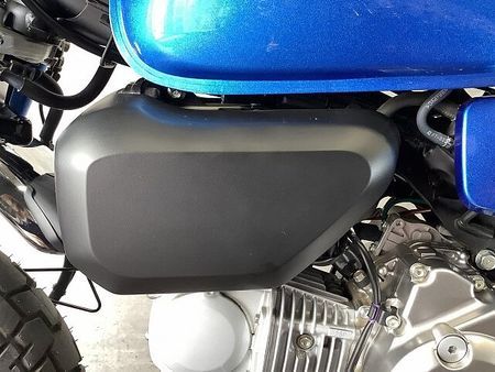 ホンダ モンキー125 モンキー125 2022年モデル 34