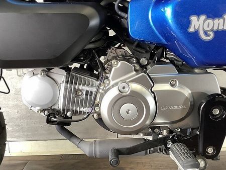 ホンダ モンキー125 モンキー125 2022年モデル 35