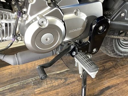 ホンダ モンキー125 モンキー125 2022年モデル 36