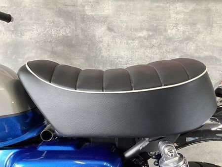 ホンダ モンキー125 モンキー125 2022年モデル 37