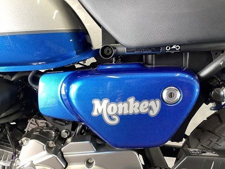 ホンダ モンキー125 モンキー125 2022年モデル 38