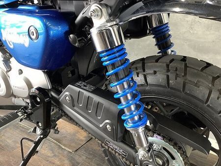 ホンダ モンキー125 モンキー125 2022年モデル 39