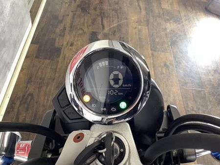 ホンダ モンキー125 モンキー125 2022年モデル 8